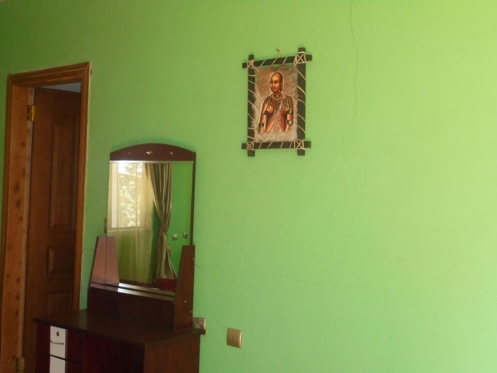 Villa Lalibela Guesthouse Lalībela Quarto foto